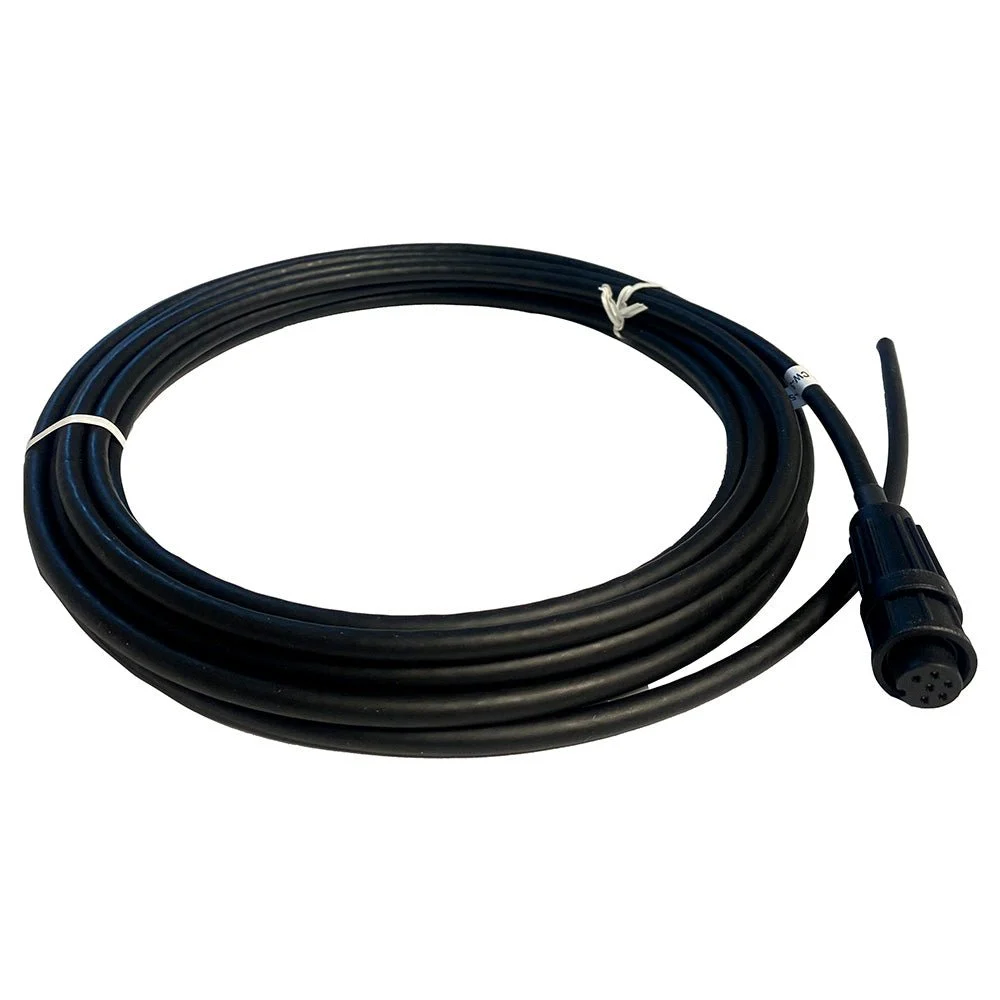 Si-Tex 5M Data Cable – Marine Electrical Replacement Part