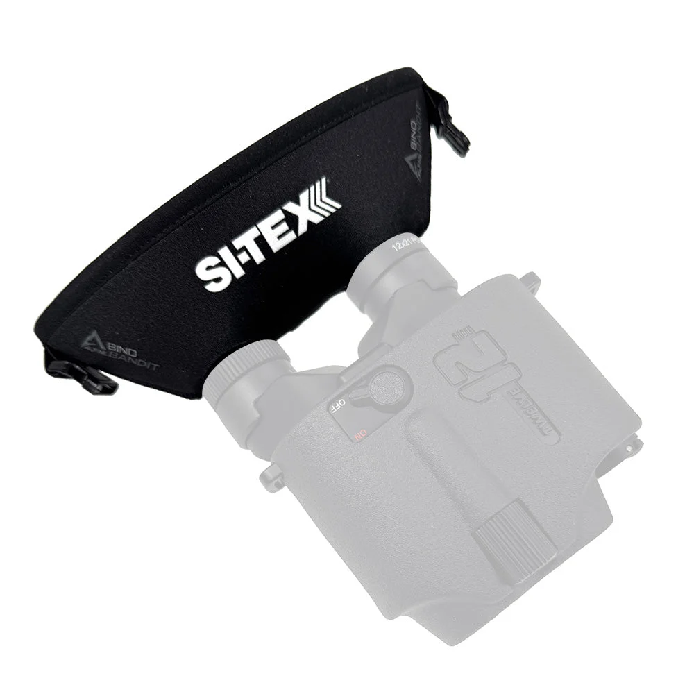 Si-Tex Binocular Glare Shield – Marine Boat Replacement Part