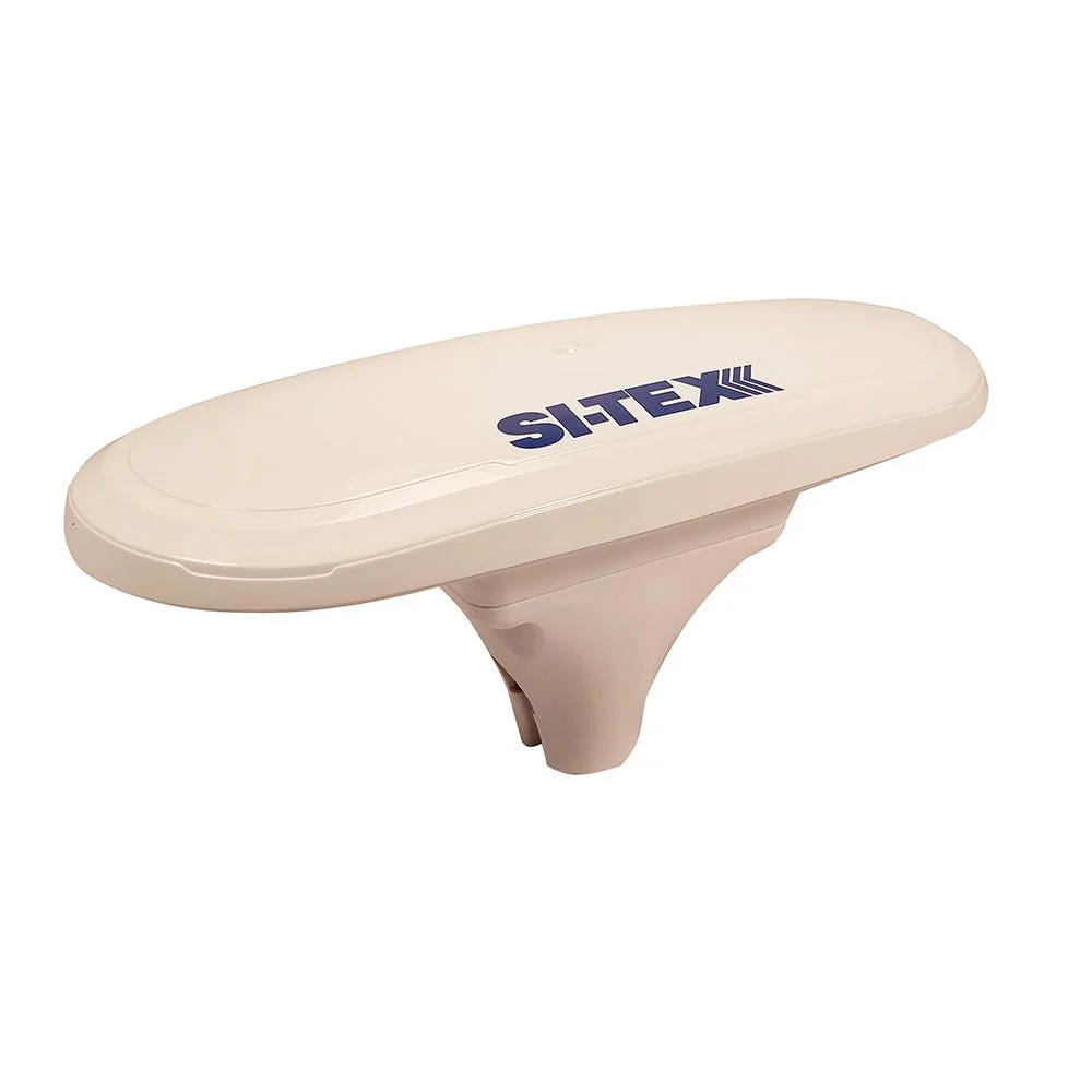 Si-Tex NMEA2000 GNSS SAT Compass w/Pole Mount (No Cable Included) – Marine Electrical Replacement Part
