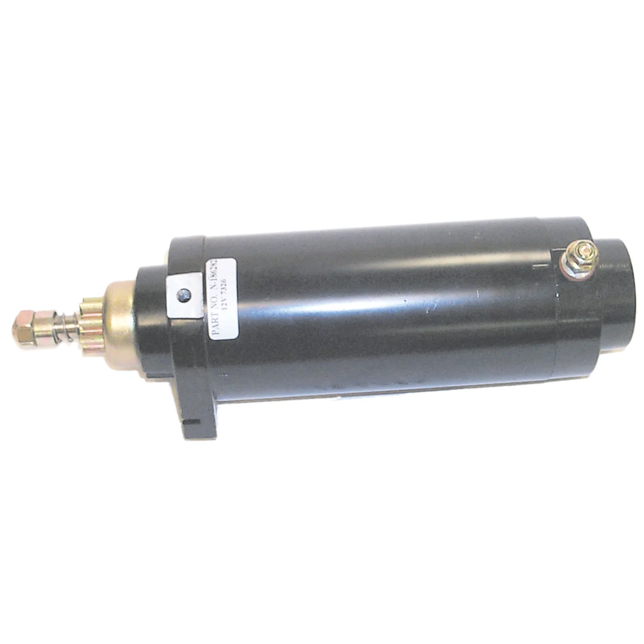 Sierra 18-6282 Outboard Starter - 18-6282