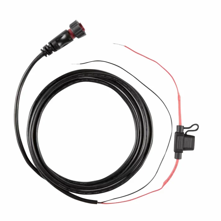 Garmin 010-12832-10 Power Cable for Foot Pedal - 010-12832-10