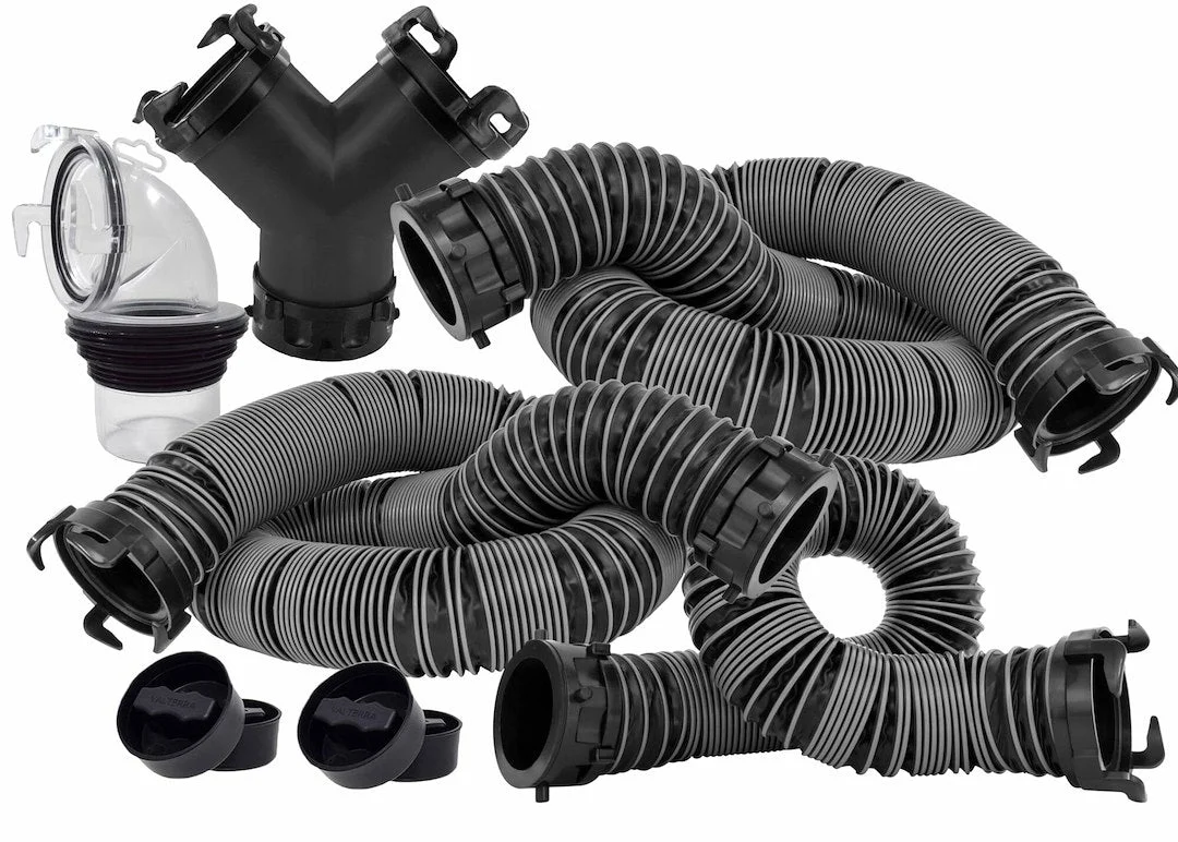 Silverback Dual Drain System – Boat Pump & Plumbing Part