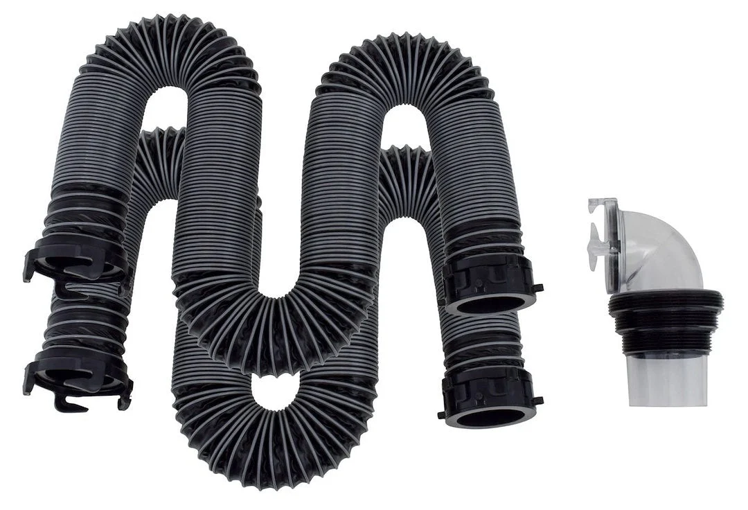 Silverback Sewer20' Kit – Marine Boat Replacement Part
