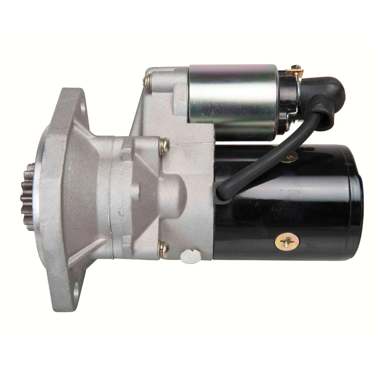 Sierra 18-6934 Starter - 18-6934