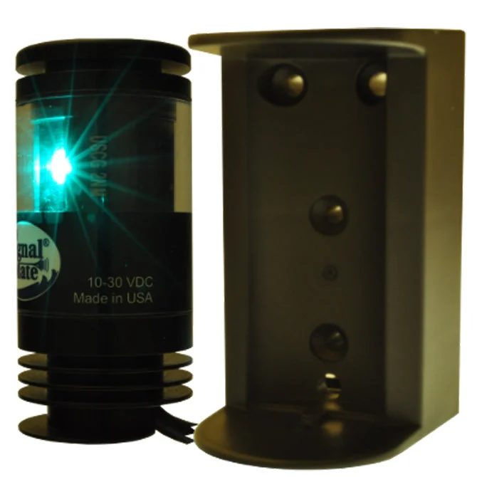 Signal Mate Starboard LED Navigation Light