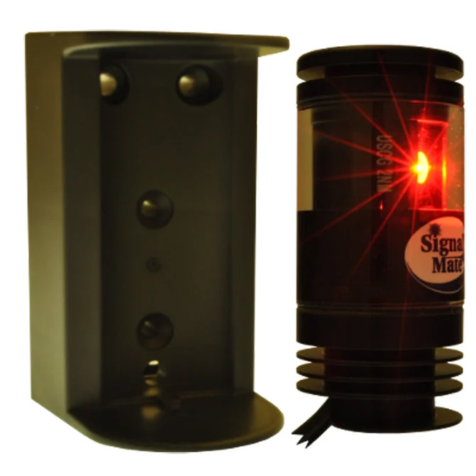 Signal Mate Port LED Navigation Light