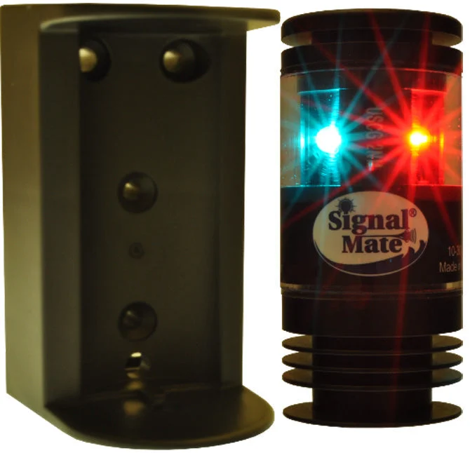 Signal Mate Bi-Color Navigation Light