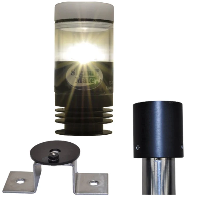 Signal Mate 360 Degree Anchor Light w/Photocell