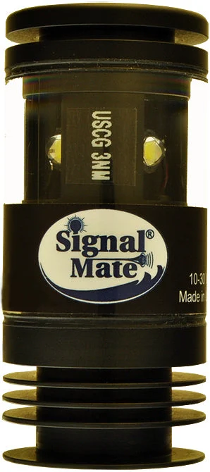 Signal Mate Masthead Steaming Light