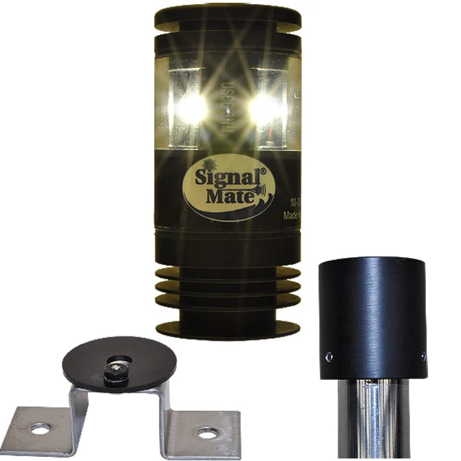 Signal Mate Combo Masthead/Anchor Light
