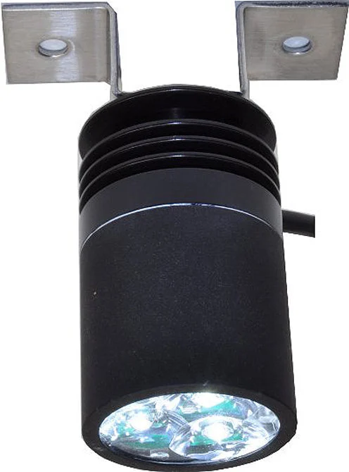 Signal Mate White LED Deck/Spreader Light