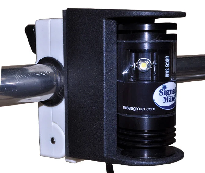 Signal Mate Rail Mount Bracket