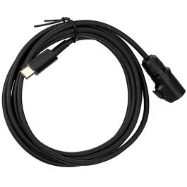 Sionyx 3m Usb-C Power & Digital Video Cable F/Nightwave