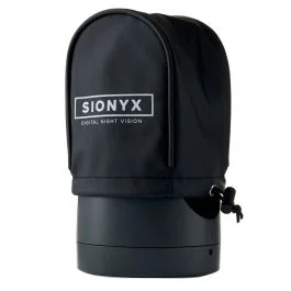 Sionyx Black Vinyl Cover F/Nightwave
