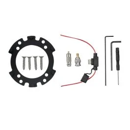 Sionyx Bottom Gasket Mounting Hardware F/Nightwave