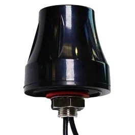 Siren Marine Remote Cellular & Gps Antenna - Threaded Mount Dome