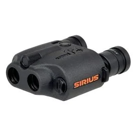 Si-Tex Sirius 12 Stabilized Ipx7 Waterproof Binoculars - 12x Magnification