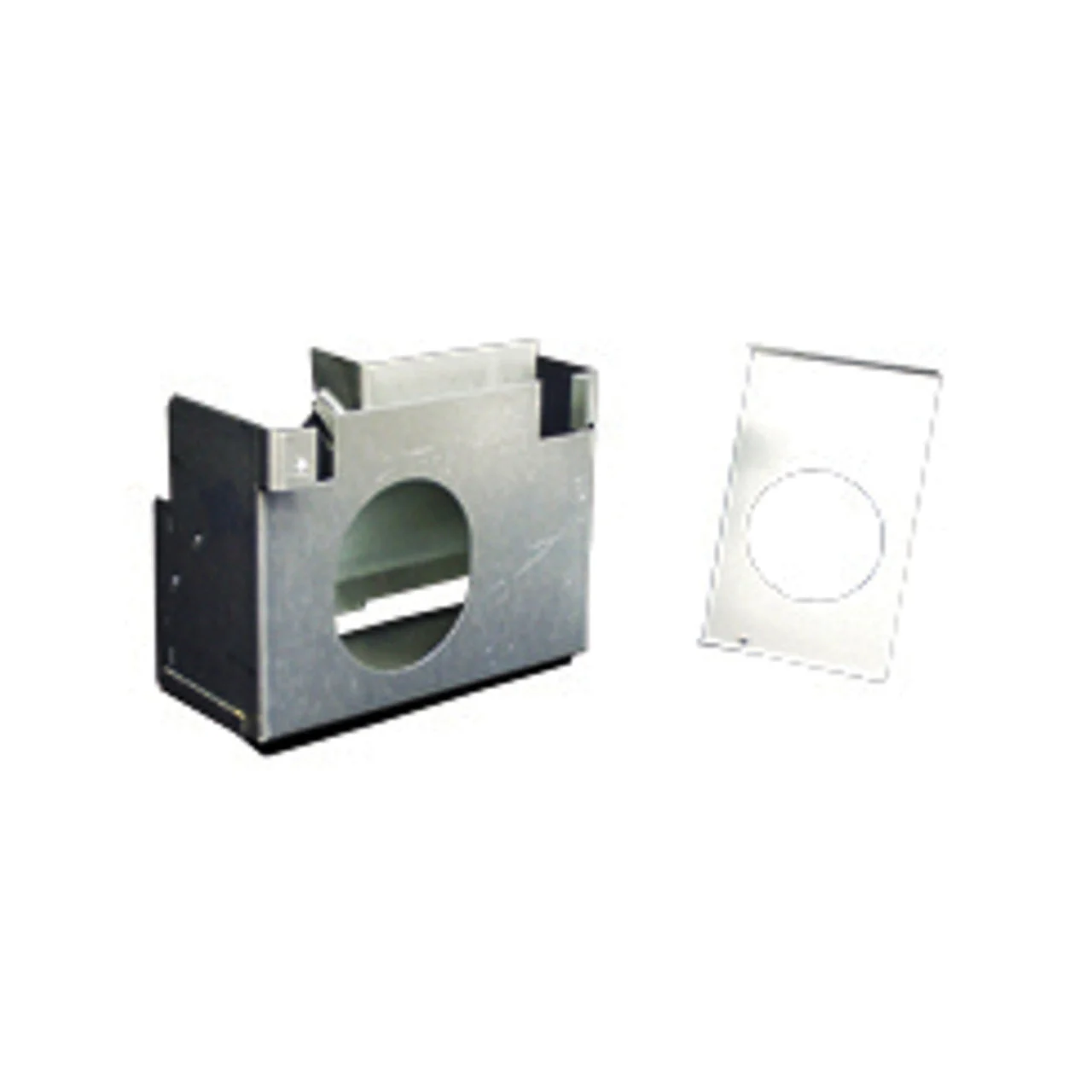 Atwood 90960 Flue Box Assembly - 90960