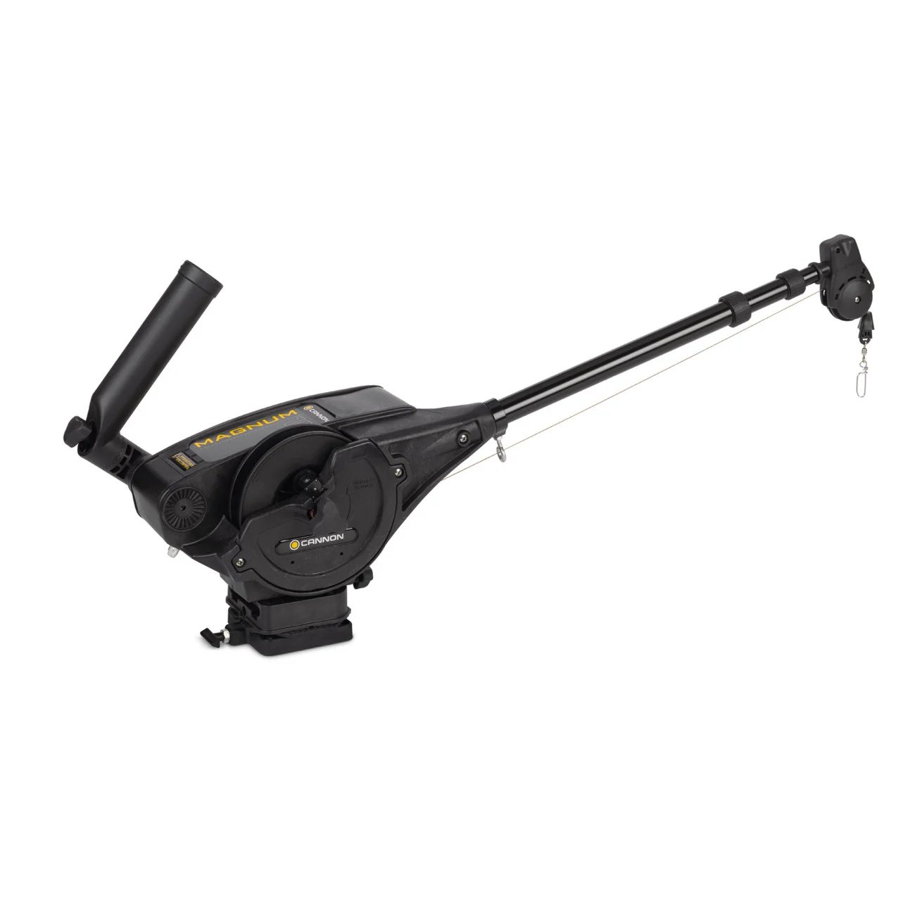 Cannon 1902305 Magnum 10 STX Downrigger - 1902305