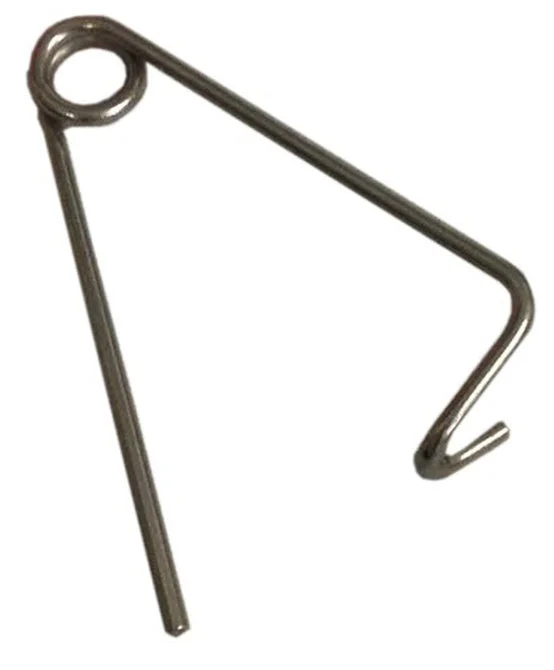 Johnson Marine Safety Pins - Use with 3/16" & 1/4" Clevis Pins
