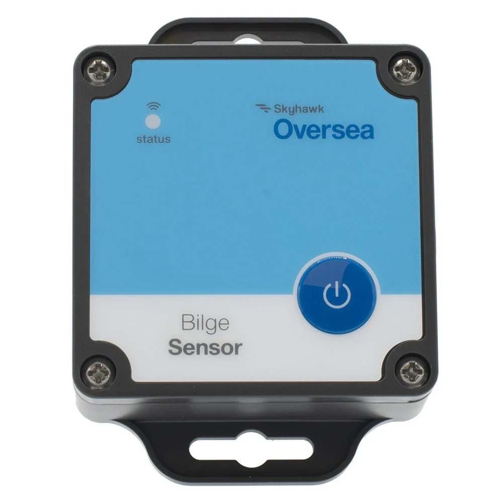 Skyhawk Oversea Bilge Pump Sensor – Marine Boat Replacement Part