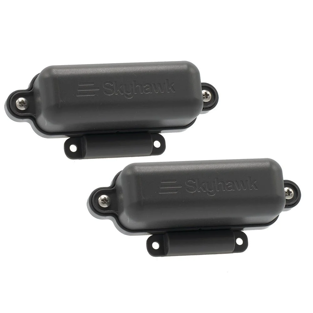 Skyhawk Oversea Entry Sensor Kit - Pair – Marine Boat Replacement Part