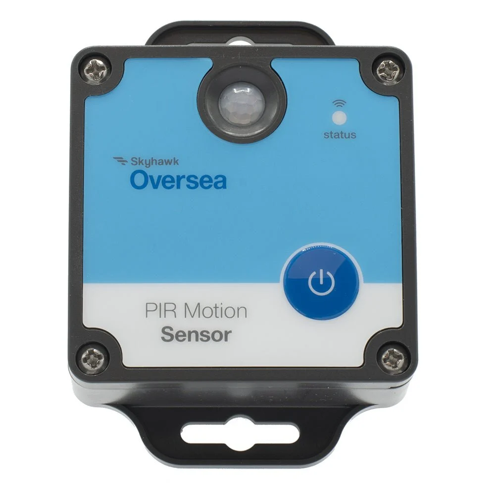 Skyhawk Oversea Passive Infrared Motion Sensor – Marine Boat Replacement Part