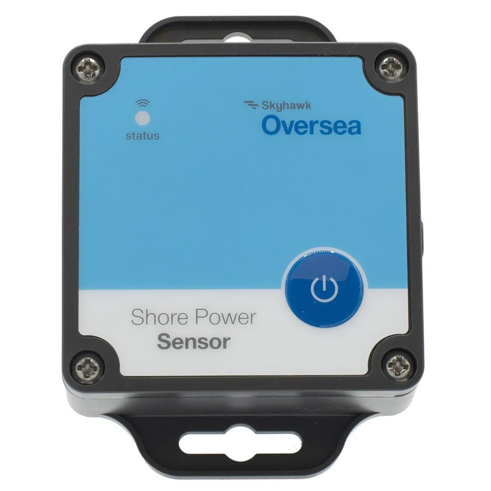 Skyhawk Oversea Shore Power Sensor – Marine Boat Replacement Part