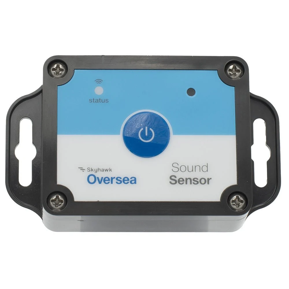 Skyhawk Oversea Sound Sensor – Marine Boat Replacement Part