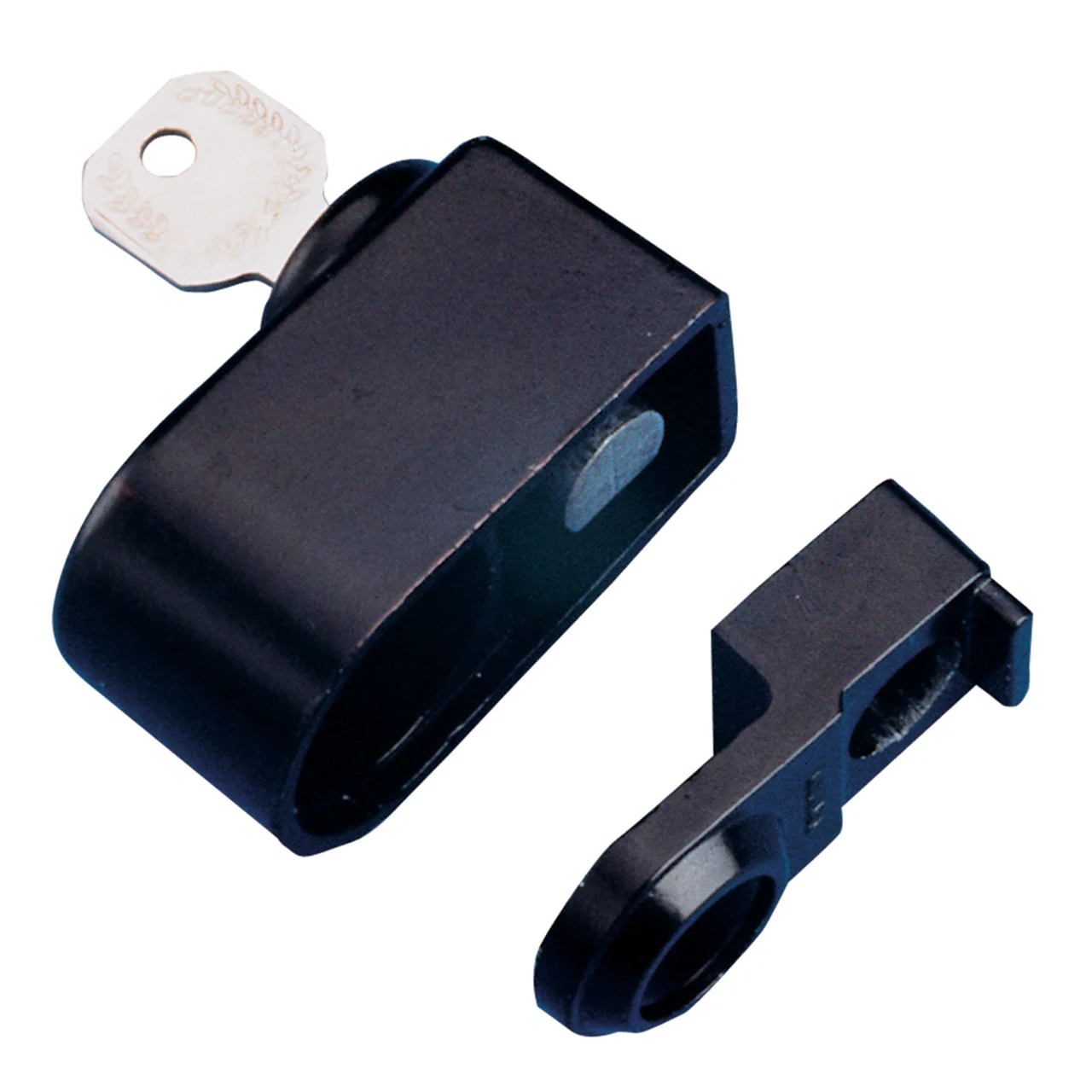 Fulton STL 0603 Spare Tire Lock - STL 0603