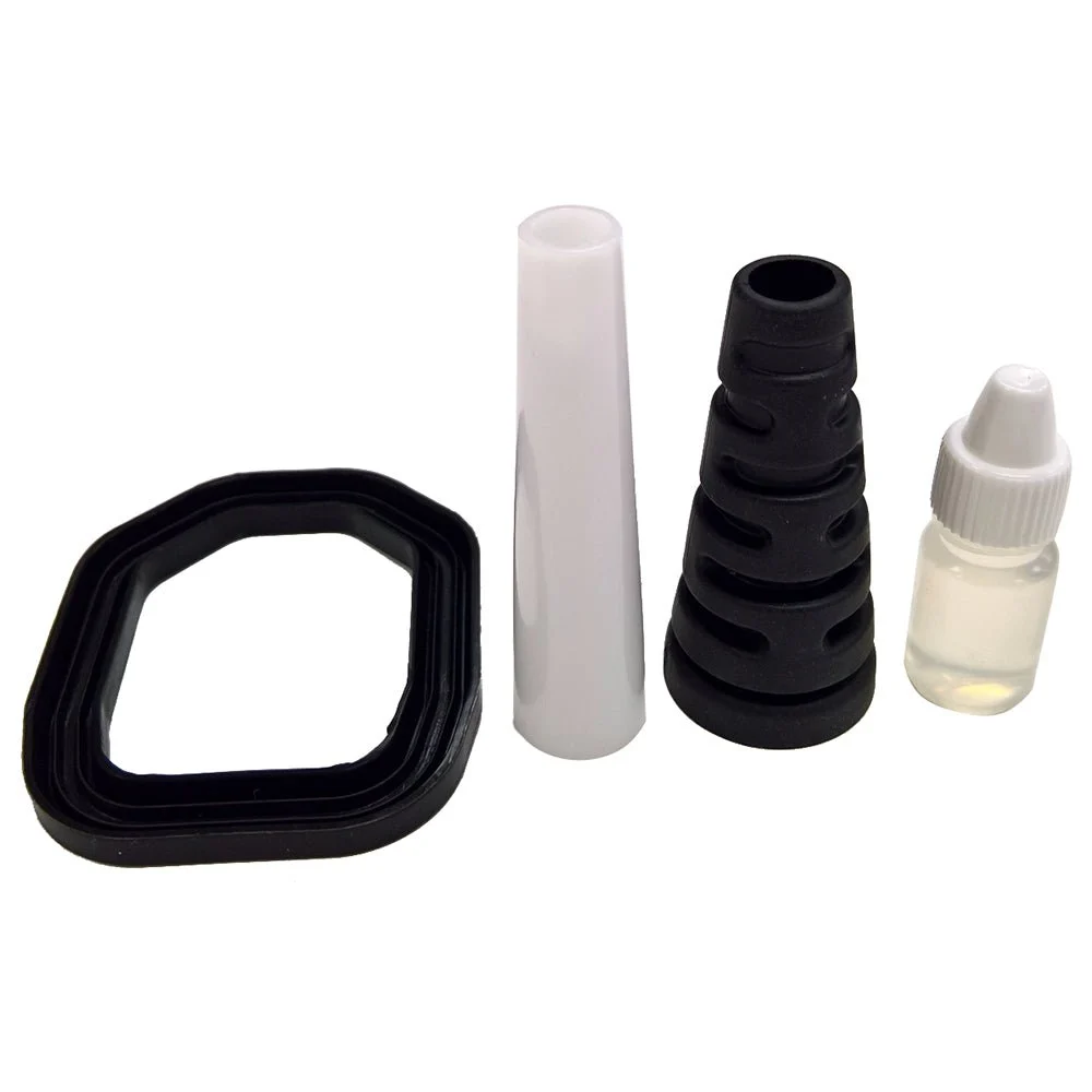 SmartPlug BF30 Female Connector/Gasket Kit – Marine Boat Replacement Part