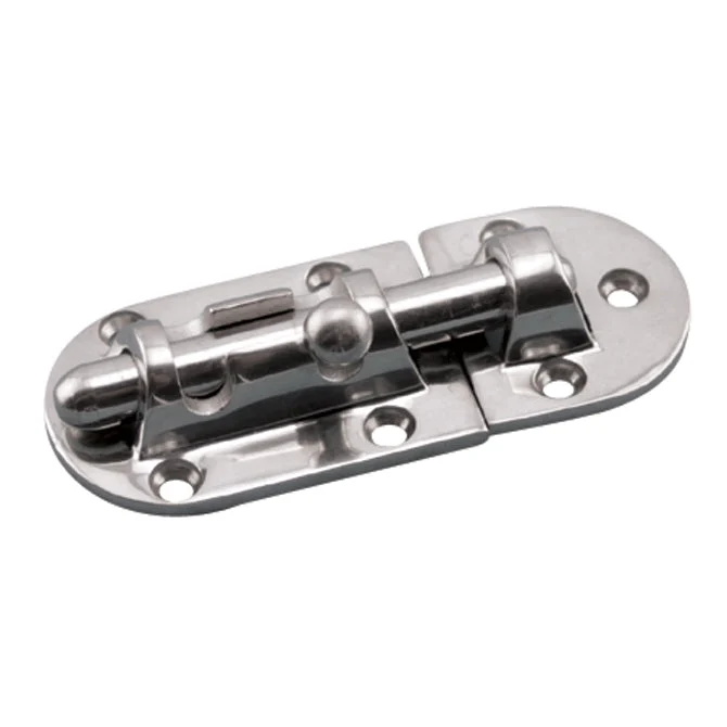 Suncor Heavy Duty Barrel Bolt 4-1/4"