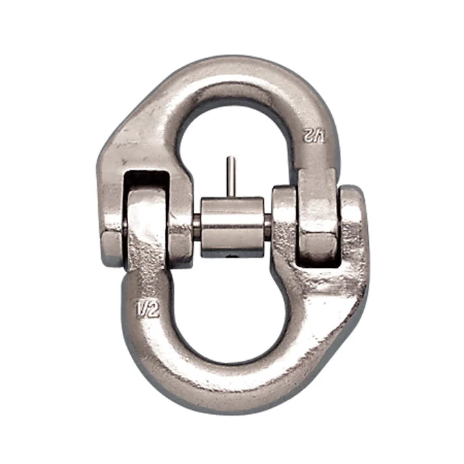 Suncor Hammerlock Link 3/8" 4,400# Load