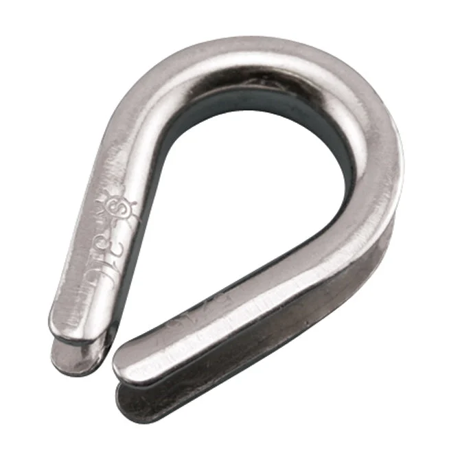 Suncor Fed. Spec Thimble 3/4"
