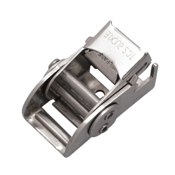 Suncor Mini Buckle 1" 400# Load