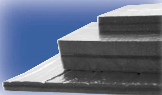 Soundown Vinyl Foam Composite Insulation - 1.5" x 54" - Per Foot