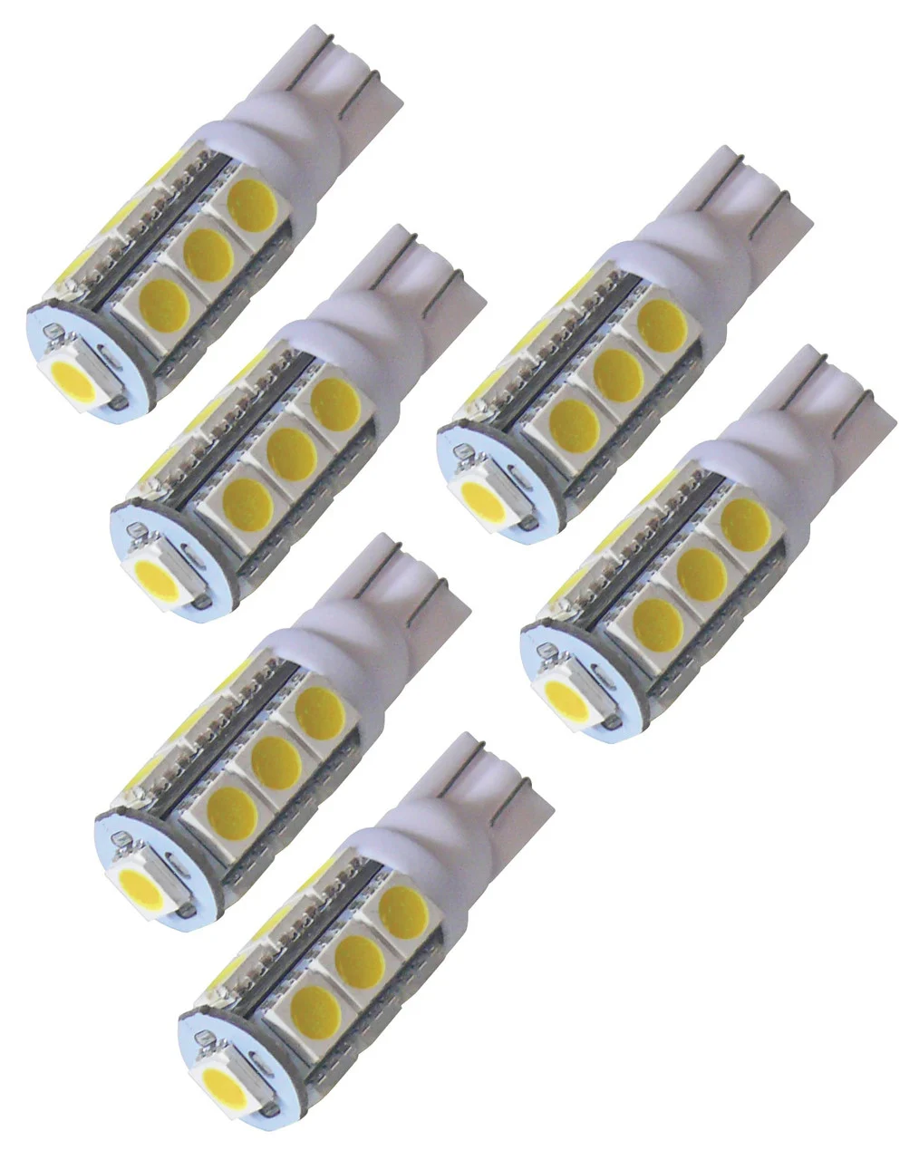 Diamond Group By Valterra Products DG726096WVP Bulb Replacement LED - Multi-Directional Use/Side Mount - DG726096WVP