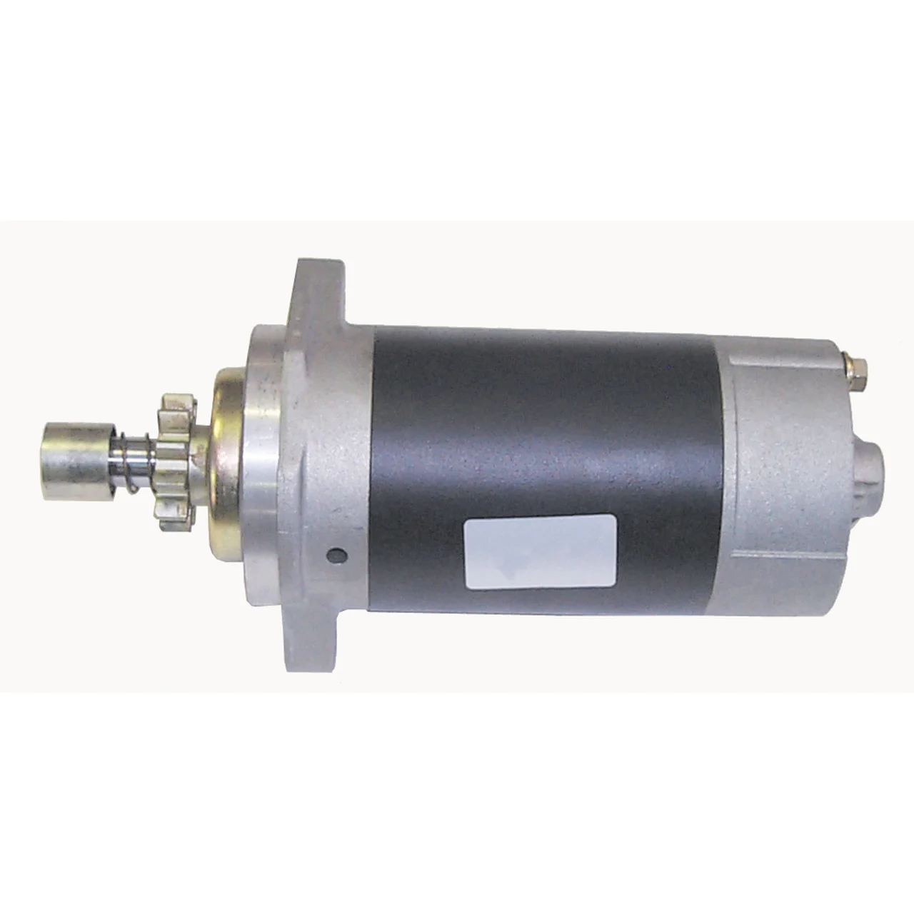 Sierra 18-6410 Outboard Starter - 18-6410