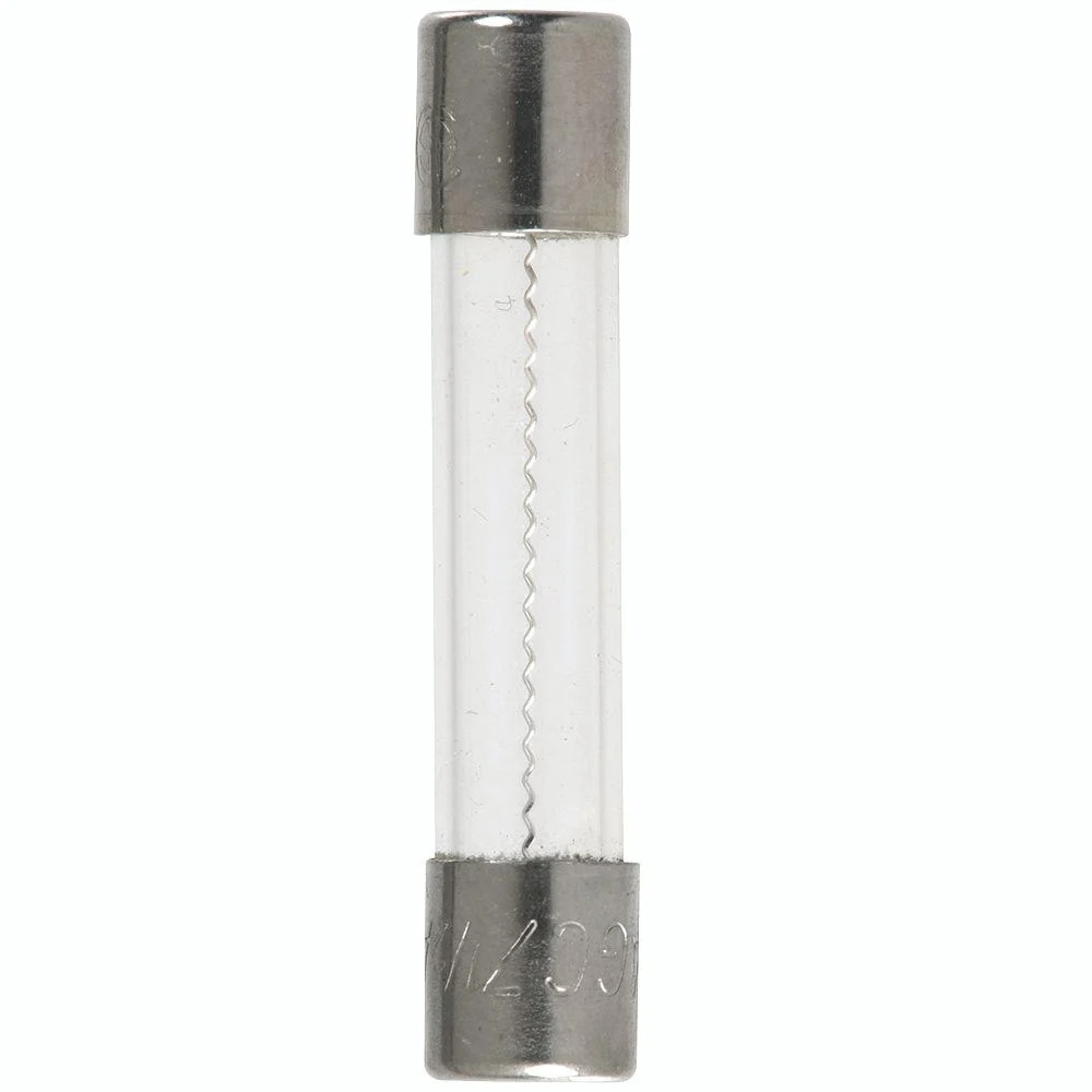 Bussmann Division BP/AGC-3-RP Agc-3 Auto Fuse - BP/AGC-3-RP