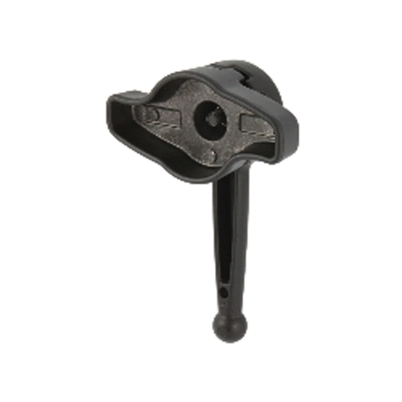 RAM RAM-KNOB9HU Hi-Torq Wrench for 2.25" Ball - RAM-KNOB9HU