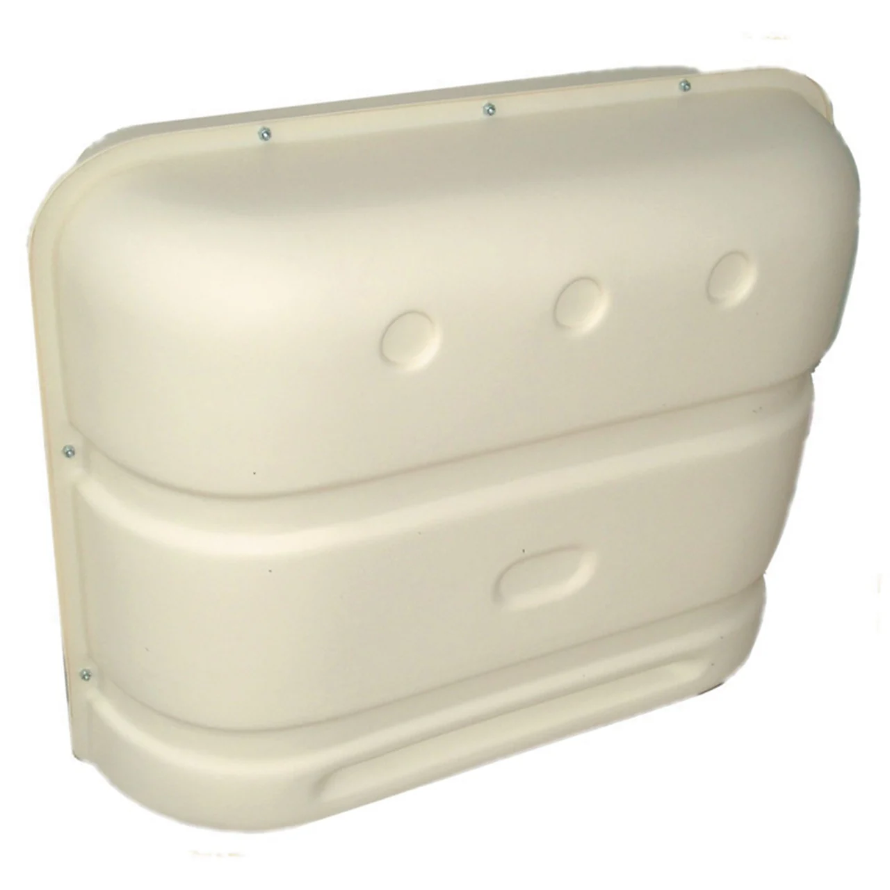 Icon 00385 Thermoformed Propane Tank Cover - Standard - 385