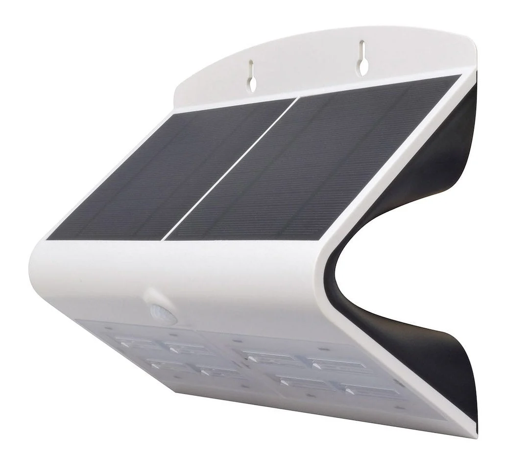 Solar Light 6.8W 800Lm – Marine Boat Replacement Part