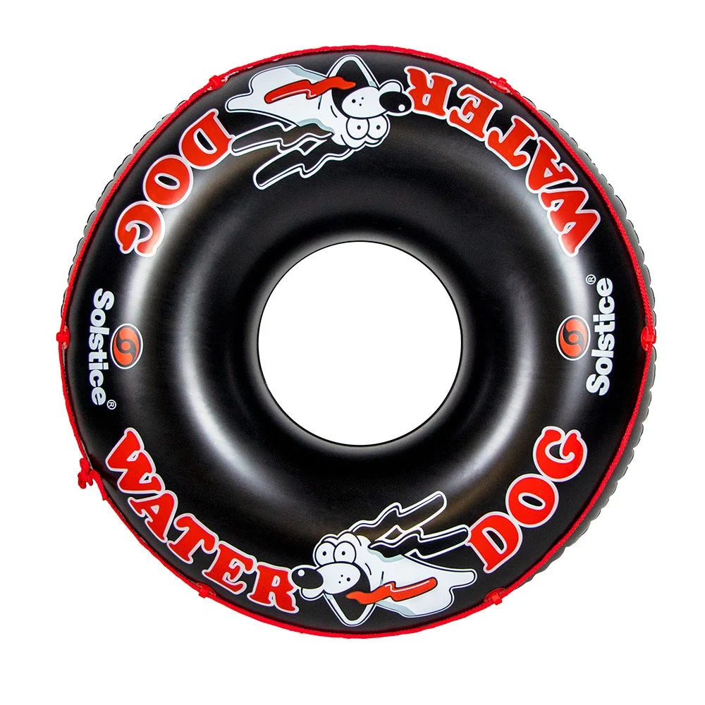 Solstice Watersports Water Dog Sport Tube – Marine Boat Replacement Part