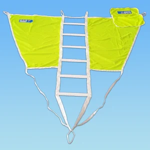 SOS RECOVERY LADDER