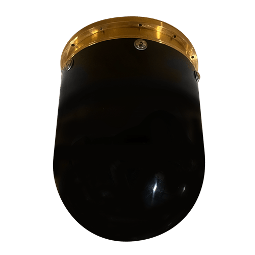 Furuno Soundomecoverassemblych24/250/300L – Marine Boat Replacement Part