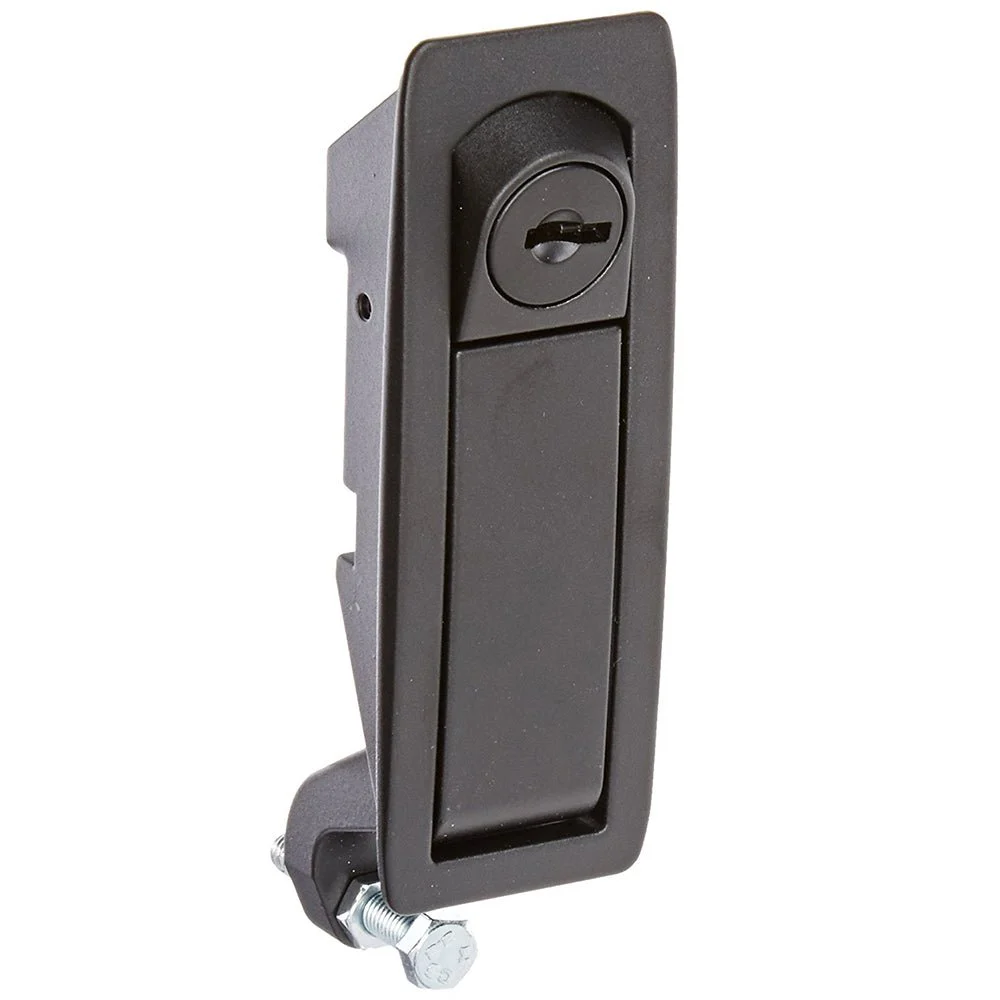 Southco Compression Lever Latch - Flush - Locking – Marine Boat Replacement Part