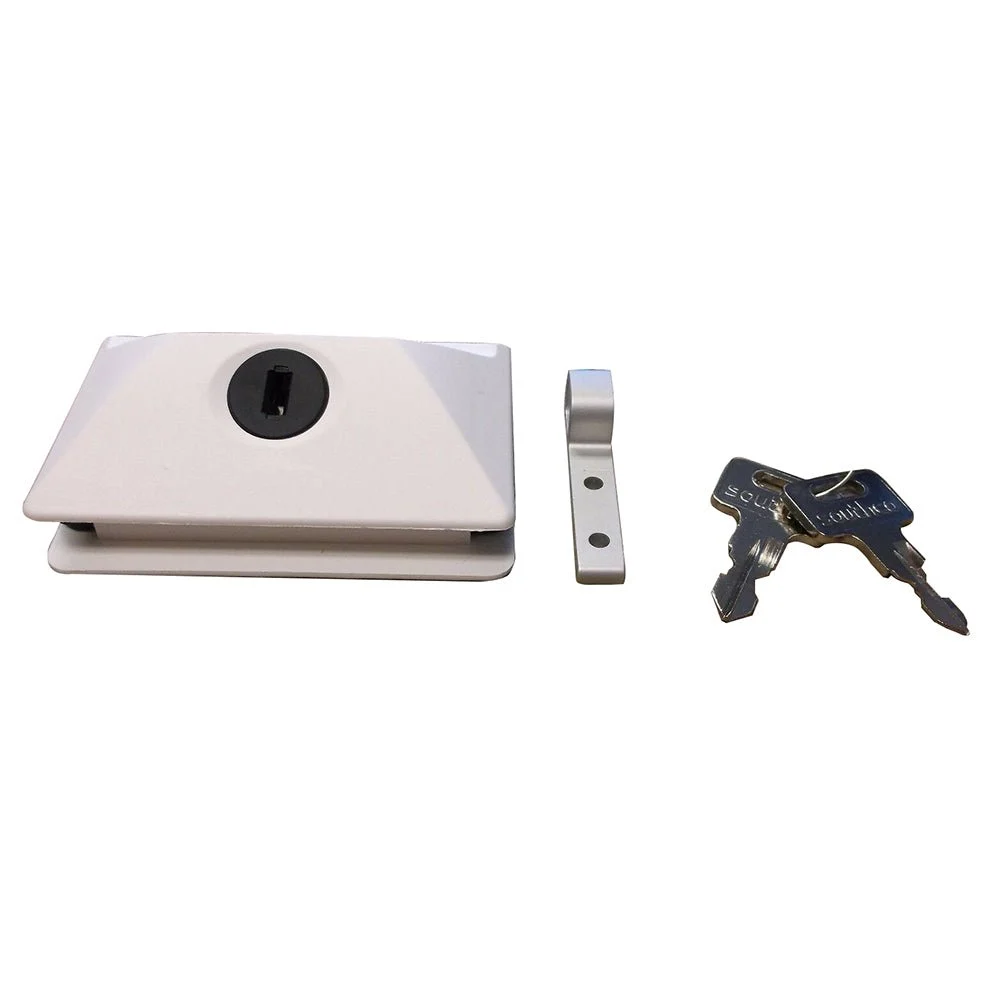 Southco Entry Door Lock Secure – Marine Boat Replacement Part