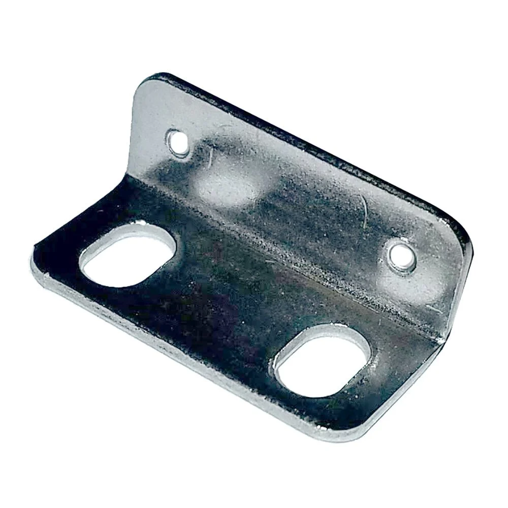 Southco Fixed Keeper f/Pull to Open Latches - Stainless Steel – Marine Boat Replacement Part