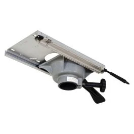 Springfield Trac-Lock Swivel/Slide Non-Locking Mount F/2-3/8" Post