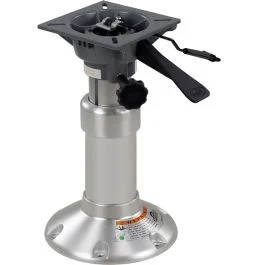 Springfield 2-7/8" Heavy Duty Mainstay W/Swivel